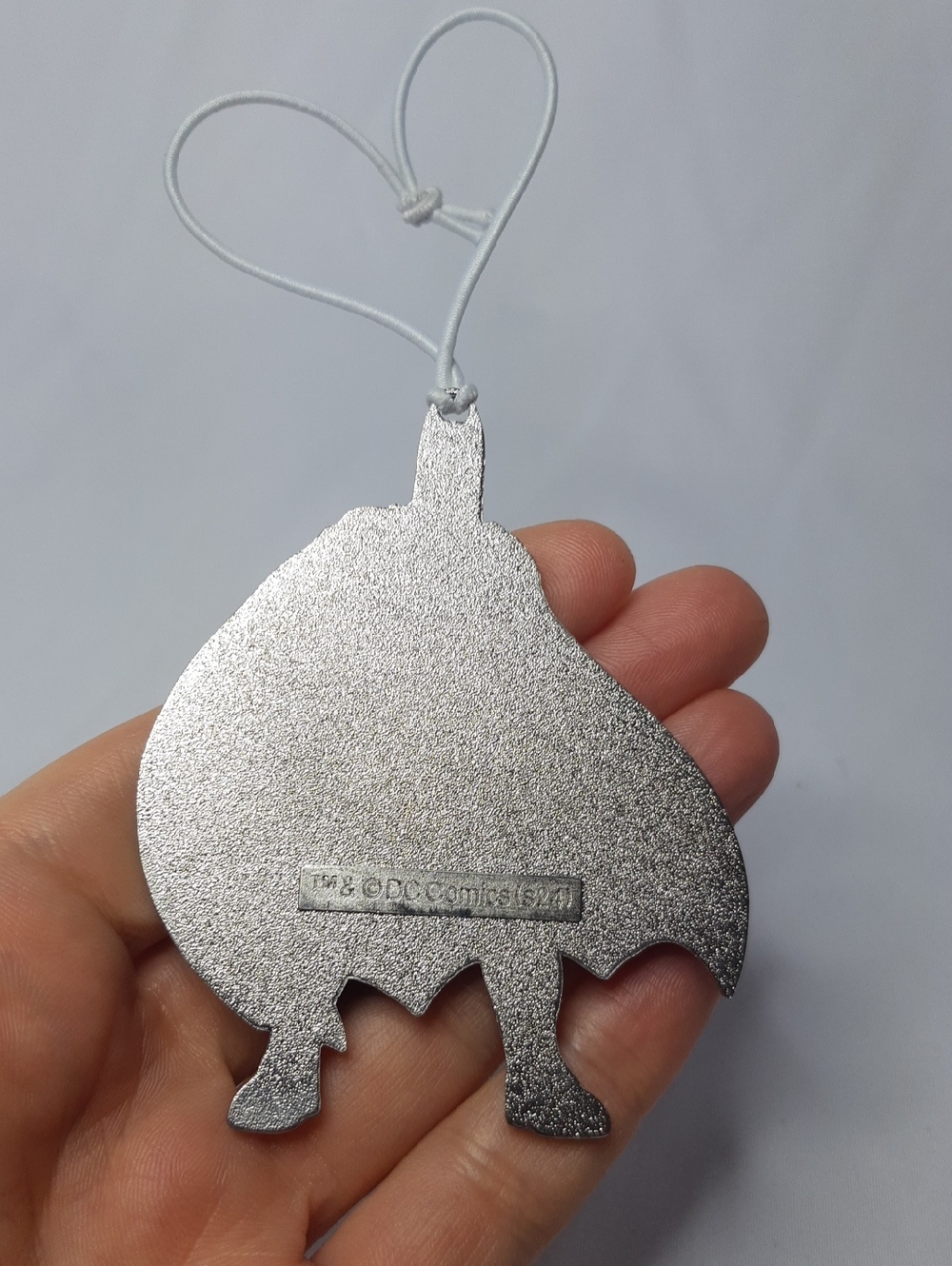 Batman Keychain - Picture 2 of 3